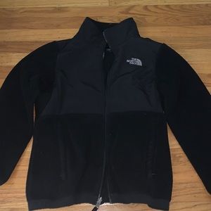 North Face Girls Jacket